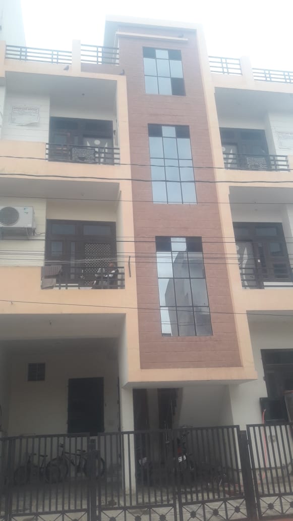 730 sqft Residential Apartment In JHOTWARA, KALWAR, NIWARU, BENAD ROAD , Jaipur